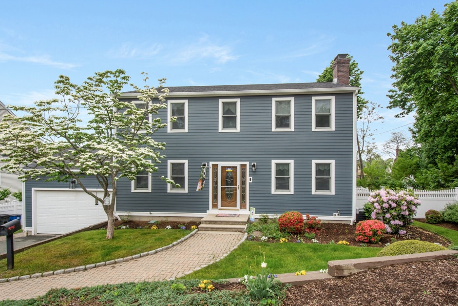 36 Roosevelt Road, Quincy, MA 02169, Presented by Marilyn Burke